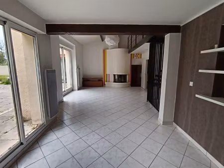 maison castanet tolosan 7 pièce(s) 129 m2