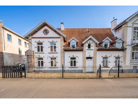 maison à vendre à bovenberg 122 woluwe-saint-pierre (vbe37097)