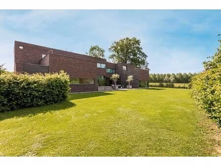 villa à vendre à boesmolenstraat 16 herfelingen (rbw26286)