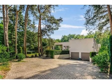 bungalow à vendre à berkenlaan 1 waasmunster (rbw26531)