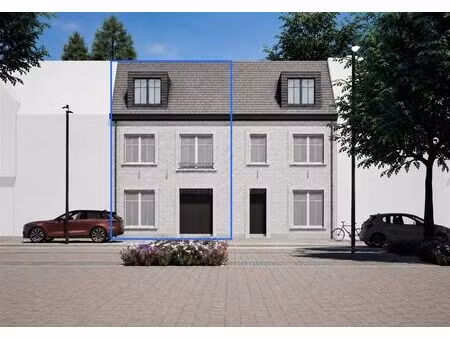 maison de maître à vendre à markt 33 mol (rbw27068)