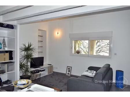 t2 duplex climatisé au calme