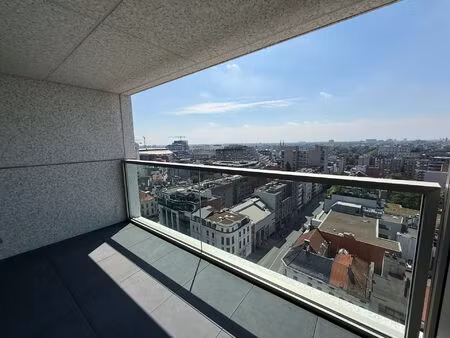 appartement à louer à frankrijklei 5 anvers (rbw27131)