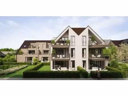 appartement