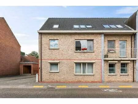 appartement