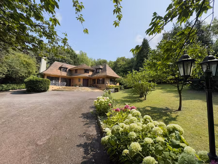 maison individuelle de 220m2