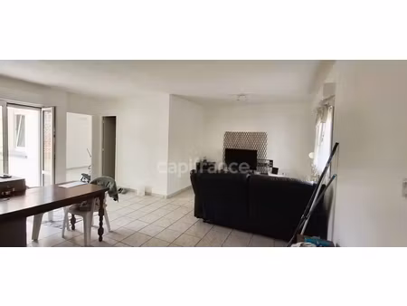 maison à vendre 4 pièces haillicourt (62)