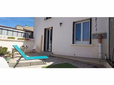 maison à vendre 5 pièces issoire (63)