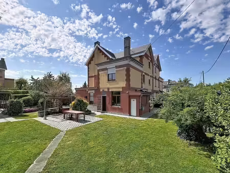 maison de maitre
