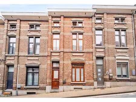 belle maison en excellent état