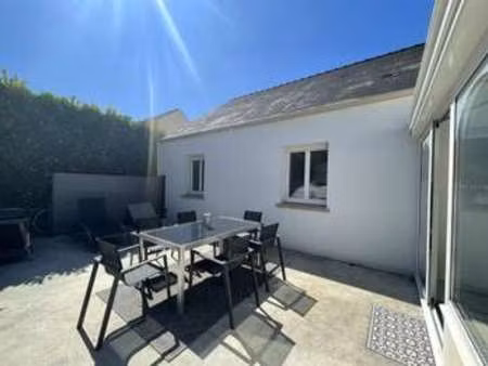 vente maison à petit-mars (44390) : à vendre / 98m² petit-mars