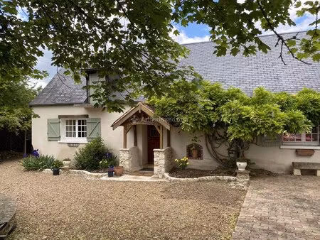 refuge privé