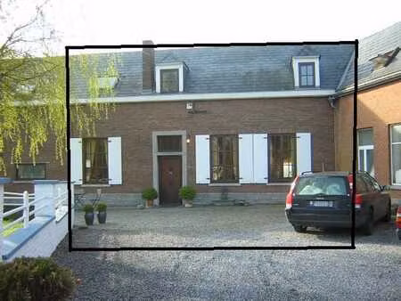 villa 4 chambres - 3 salles de bain