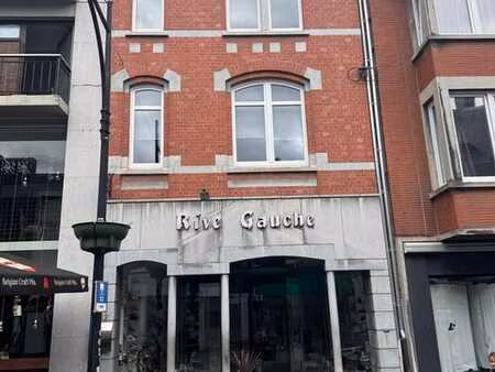 maison 3 chambres - 240m²- visé centre