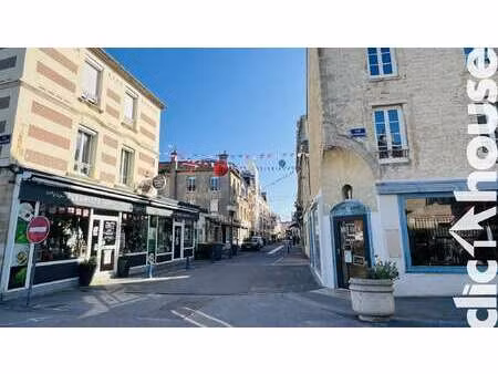 vente appartement 2 pièces à lion-sur-mer (14780) : à vendre 2 pièces / 39m² lion-sur-mer