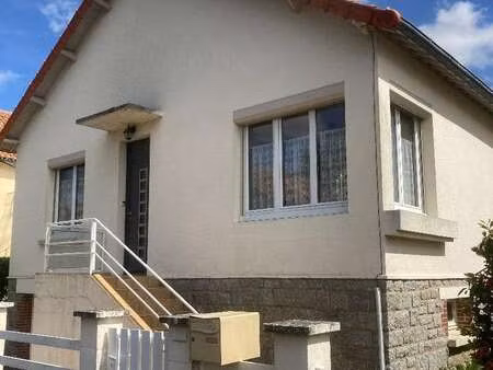 vente maison à combourg (35270) : à vendre / 64m² combourg