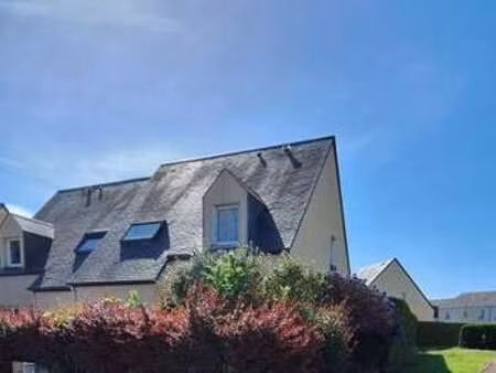 vente maison à ouistreham (14150) : à vendre / 79m² ouistreham