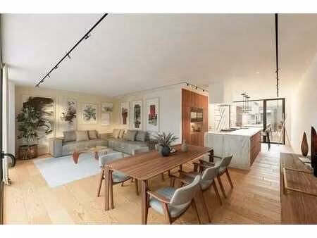 maison bel étage 3 chambres à deux pas de la place de rekkem