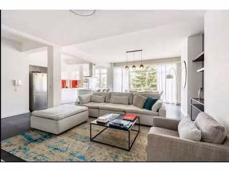 appartement moderne et spacieux à 1050 ixelles