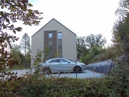 superbe appartement neuf duplex 3 chambres avec balcon