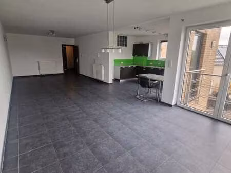 appartement 2 chambres