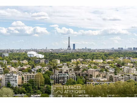 vente appartement 5 pièces