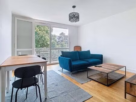 location appartement 4 pièces colocation à rennes sud (35000) : à louer 4 pièces colocatio