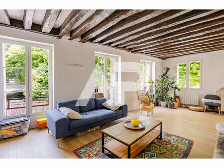 vente appartement 5 pièces