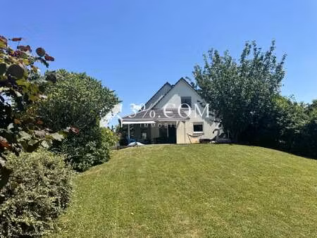 vente maison piscine à gougenheim (67270) : à vendre piscine / 210m² gougenheim