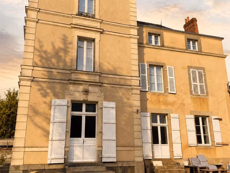 location maison colocation à laval avesnières (53000) : à louer colocation / 200m² laval a