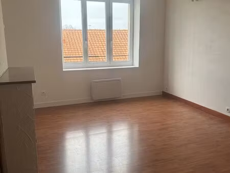 appartement de 52m2
