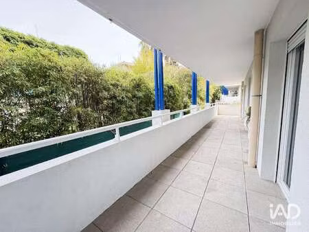 location appartement 3 pièces à vallauris (06220) : à louer 3 pièces / 66m² vallauris
