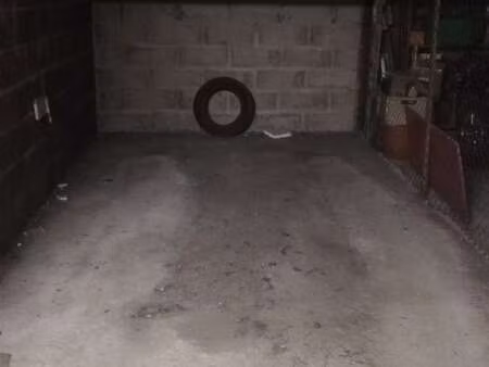 location garage box et parking à hérouville-saint-clair péripherie (14200) : à louer / 15m