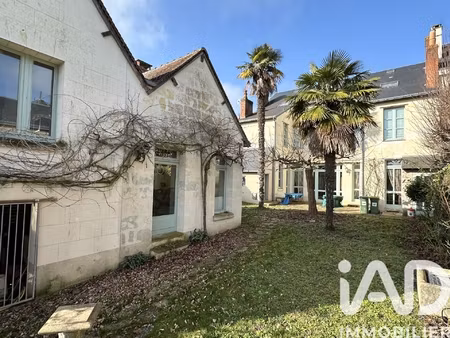 vente maison/villa 13 pièces