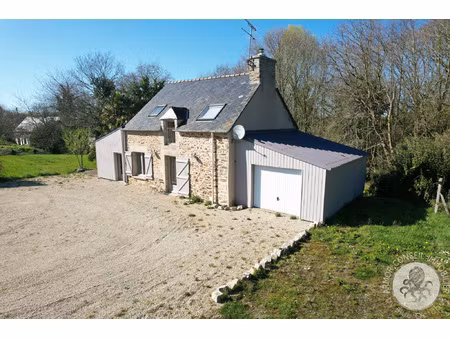 location maison 3 pièces 78m² crehen 22130