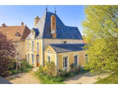 vente maison au mans ouest (72000) : à vendre / 200m² le mans ouest
