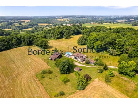 propriété à vendre à bordeaux