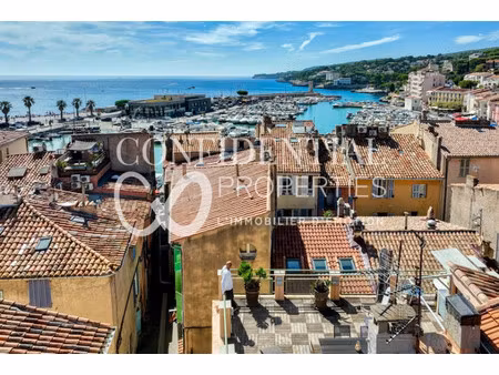 appartement de luxe à vendre à cassis