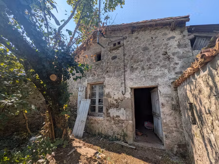 maison à vendre à les châteliers (79340) - deux-sèvres