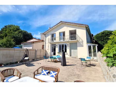 maison à vendre à confolens (16500) - charente