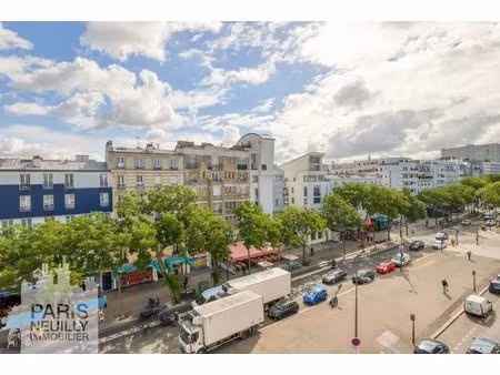 paris 11eme - boulevard belleville