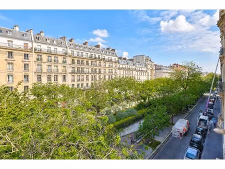 paris 17 eme guersant pereire 3 p 2 chambres