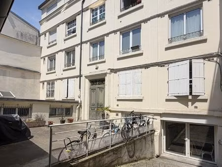reuilly diderot - studio loué