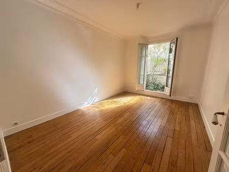 superbe studio de 30m² - nation