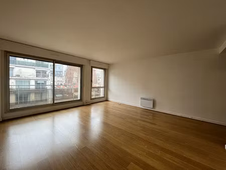 appartement paris 3 pièce(s) 64.57 m2