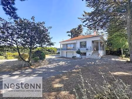 vente maison à chaumes-en-retz (44320) : à vendre / 144m² chaumes-en-retz