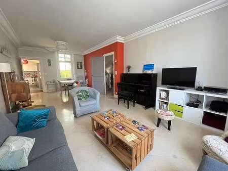 vente maison à saint-nazaire (44600) : à vendre / 161m² saint-nazaire