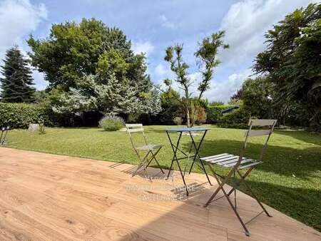 vente maison à tiercé (49125) : à vendre / 146m² tiercé