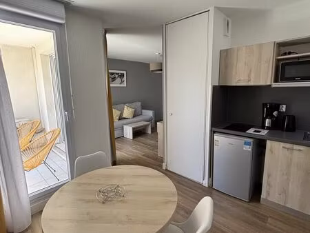 appartement à aix en provence (13090)