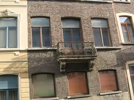 appartement à louer à eendrachtstraat 69 gand (rwc42843)